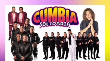 Evento solidario en el teatro municipal con grandes artistas