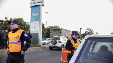 Nuevos operativos de prevención y saturación policial en todos los barrios