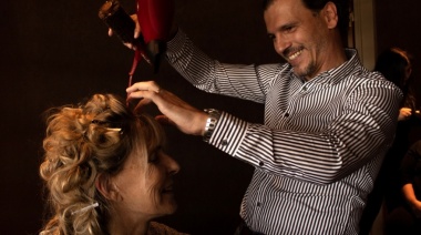Los peluqueros de América convocan a una campaña solidaria por los damnificados de Bahía Blanca