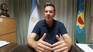 Sciaini denuncia el faltante de elementos y la irresponsabilidad de funcionarios