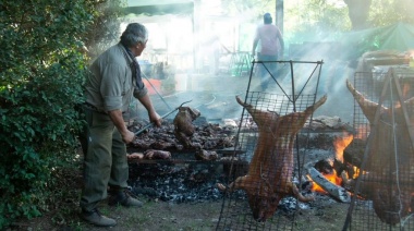 Primera fiesta del Cerdo y una atractiva agenda para Semana Santa