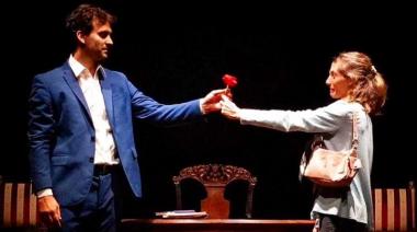 "Claveles Rojos", el premiado drama testimonial dirigido por Leo Prestia, deslumbra al público
