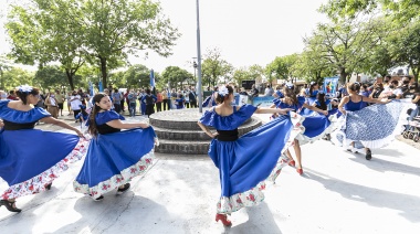 San Francisco Solano será escenario de numerosas actividades artísticas y culturales