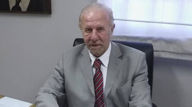 Bertolotto: "Hay sectores de clase media que están defendiendo algo que los perjudica absolutamente"
