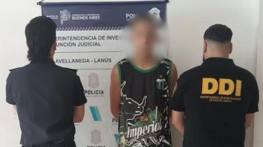 Detuvieron al coautor del crimen en Monte Chingolo