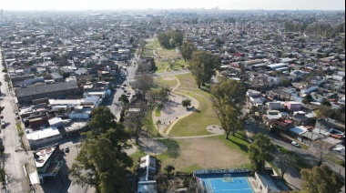 Monte Chingolo cumple: llega el Festival “Este es mi barrio”