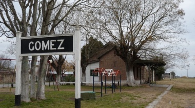 Un adolescente de 16 años fue hallado sin vida en una cantera