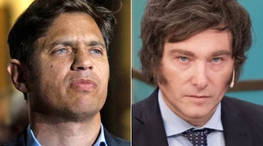 Nuevo ataque de Milei contra la democracia y el federalismo