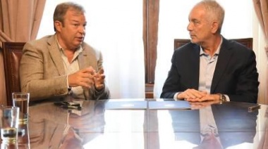 Sintonía fina entre Cascallares y Alak