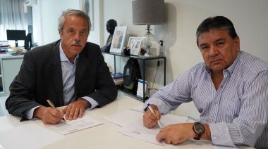 Trabajadores de la industria semillera acordaron una actualización salarial y un bono de 150 mil pesos