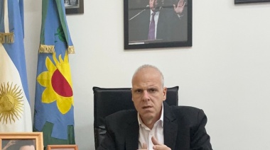 "Pido a la conductora de nuestro movimiento que una al peronismo”