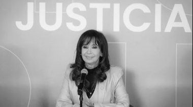 Cristina Kirchner irá presa y no podrá ser candidata: la Corte confirmó su condena por corrupción en el caso Vialidad