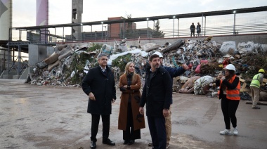 Más controles y sanciones a las empresas para que la Ciudad esté más limpia y ordenada