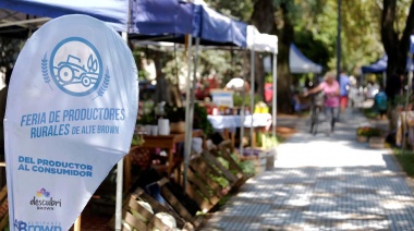 Vuelve el circuito de "Ahorro Brown" con precios accesibles