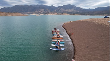 Luján de Cuyo se suma a la Red Latinoamericana de Turismo Deportivo