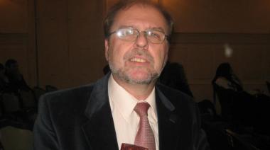 Historia de vida del doctor Marcelo Guz, matrícula profesional N° 62.993