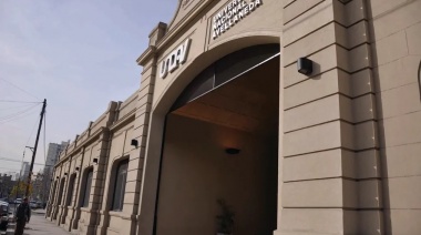 Se realizará en la UNDAV el Pre Congreso Federal de Cultura y Comunicación