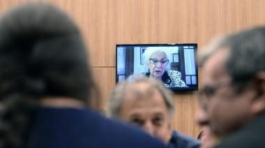 Alquileres, Ley Micaela, salud y derechos humanos, los temas que expuso la sociedad civil en el Congreso