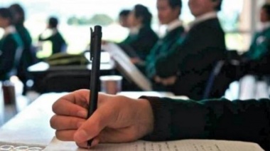 Aiepba busca acuerdos con cámaras empresariales para facilitar las "Pasantías Educativas" en las escuelas secundarias
