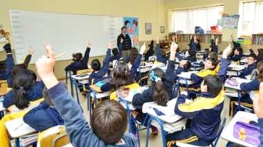 Cual será el aumento de colegios privados de CABA y Provincia en octubre