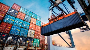 De enero a agosto, las exportaciones de las pymes crecieron un 21,6% en dólares y un 11% en toneladas