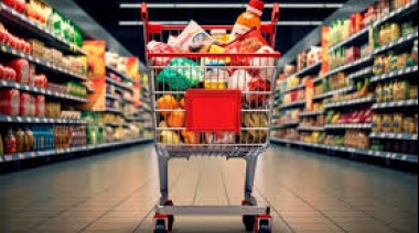 Las ventas minoristas pyme subieron 2,9% interanual en octubre