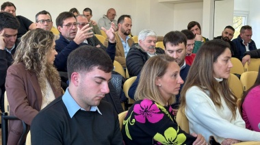 Aseguran que la mitad de la capacidad molinera pyme “está ociosa y puede exportar harina de calidad”