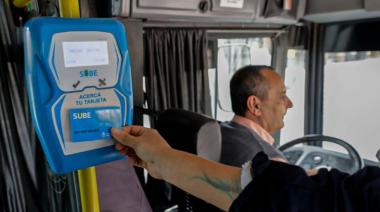 Boleto de colectivo: cuándo aumenta la tarifa en AMBA