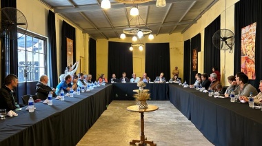 Las Pymes molineras piden simplificación burocrática, participación en la mesa paritaria y el fin del FETA