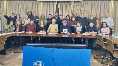 Avances para la trayectoria laboral de las y los No Docentes