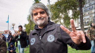 Lanús: Duro comunicado de las centrales obreras contra Correa