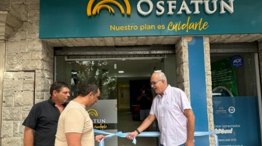 29 Aniversario de la Obra Social de la Federación Argentina del Trabajador de las Universidades Nacionales