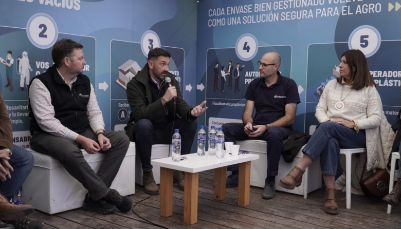 Día del Ambiente: la revalorización de los residuos agroindustriales, una solución enmarcada en el nuevo paradigma productivo