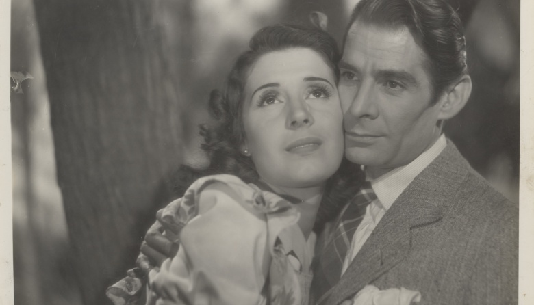 Fin de semana de homenaje a Luis Saslavsky en el Museo del Cine