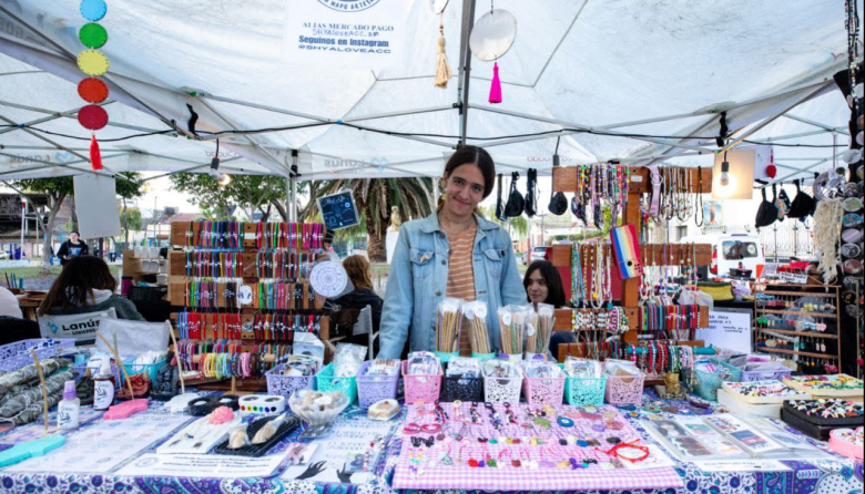 Lanús Gobierno realizará una nueva edición de la Feria de Artesanías, Paseo de Compras y Puestos Gastronómicos