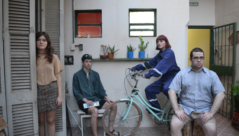 Parteaguas de Federico Pezet ­ reestren en  Nün Teatro