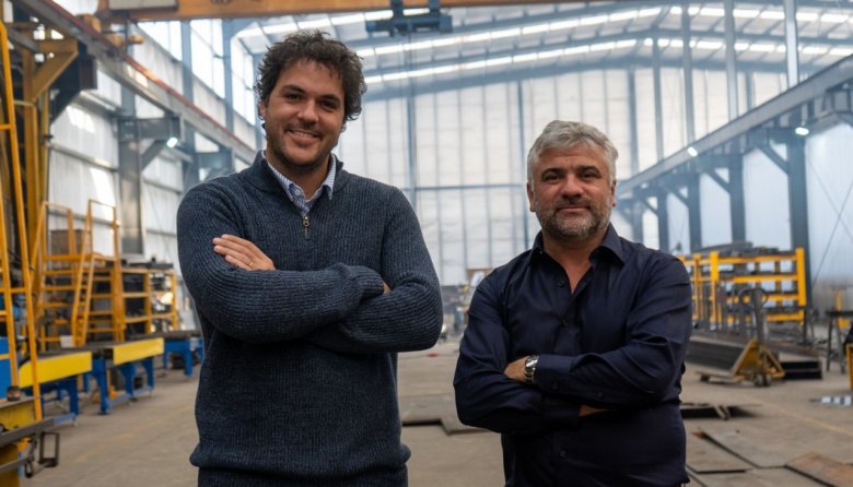 Roinich, la PyME argentina que construye futuro: más de 70.000 m² al año y una apuesta firme por la industria nacional