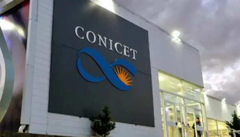 En pleno éxito del streaming científico, el Conicet para por el ajuste del Gobierno