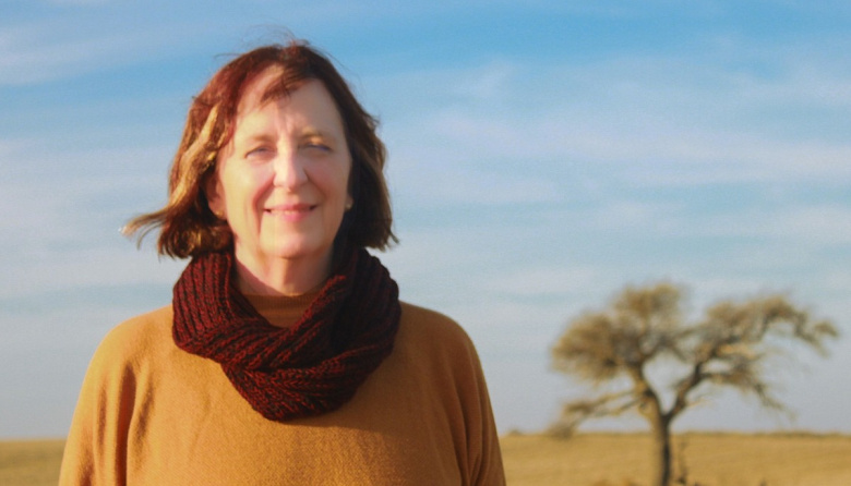 Silvia Prost presenta su obra literaria en tres ciudades del país y anticipa su nuevo libro de poemas