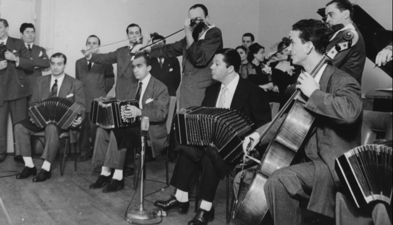 El Colón se llena de 2 x 4: la nueva edición de Tango BA Festival y  Mundial 2025 se presenta con un concierto especial dedicado a Troilo