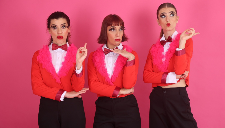 Vox Popurri llega al Teatro Argentino tras su éxito en los Martín Fierro de Radio