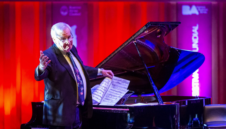 Tango BA Festival y Mundial 2025: la gran fiesta porteña llega con más de 500 actividades y más de  50 sedes en toda la Ciudad