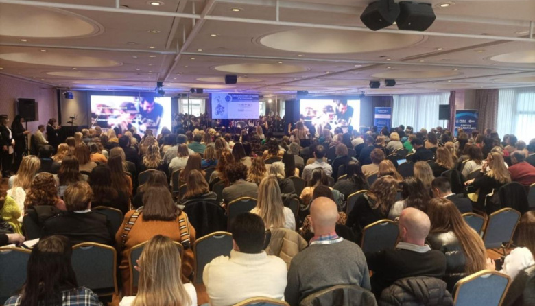 Desde este jueves hasta el sábado especialistas, docentes y directivos de todo el país se reunirán en la ciudad para reflexionar sobre el presente y el futuro de la educación