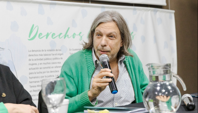 La FEDUN celebró la sanción de la Ley de Financiamiento Universitario