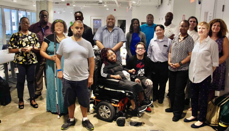 2Gether-International amplía su Ecosistema Accesible en América Latina y el Caribe con una segunda edición de sus programas insignia