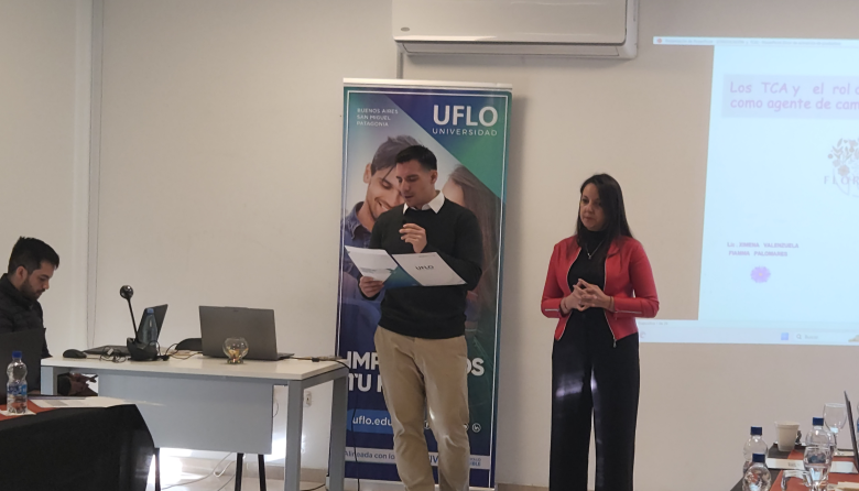 UFLO fortalece el debate sobre salud mental con un encuentro regional de especialistas