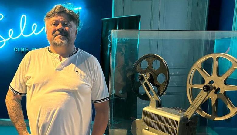 Hugo Armoa apuesta al corazón del público con Instante, una coproducción argentino-española cargada de emociones