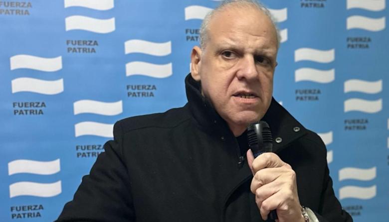Puella desafió al candidato de Milei y la repostera para debatir sobre seguridad