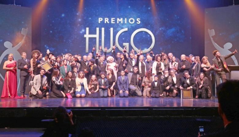 15ª Edición de los Premios Hugo al Teatro Musical anuncio de nominaciones