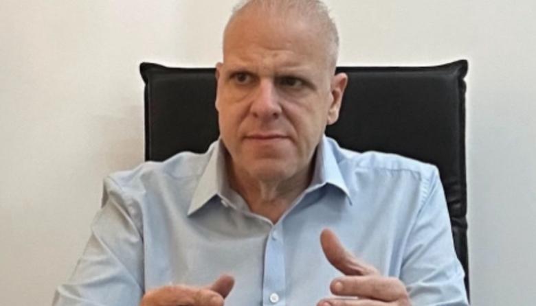 Puella: “Milei es una metástasis general para el pueblo argentino”